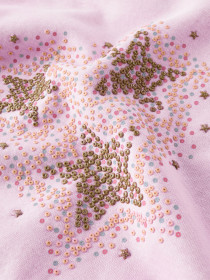 NAME IT Sweatshirt Tarina Pirouette